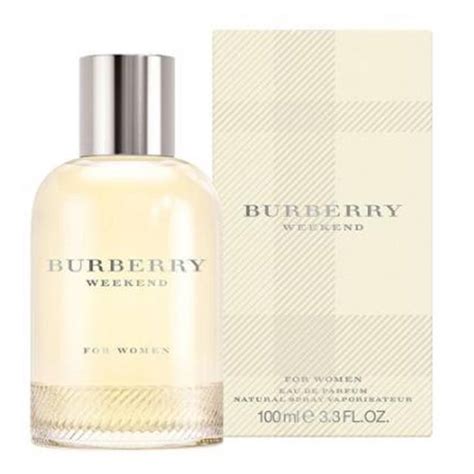 ripley burberry weekend 100 ml